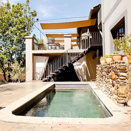 Olive Grove Guesthouse Windhoek Exterior photo