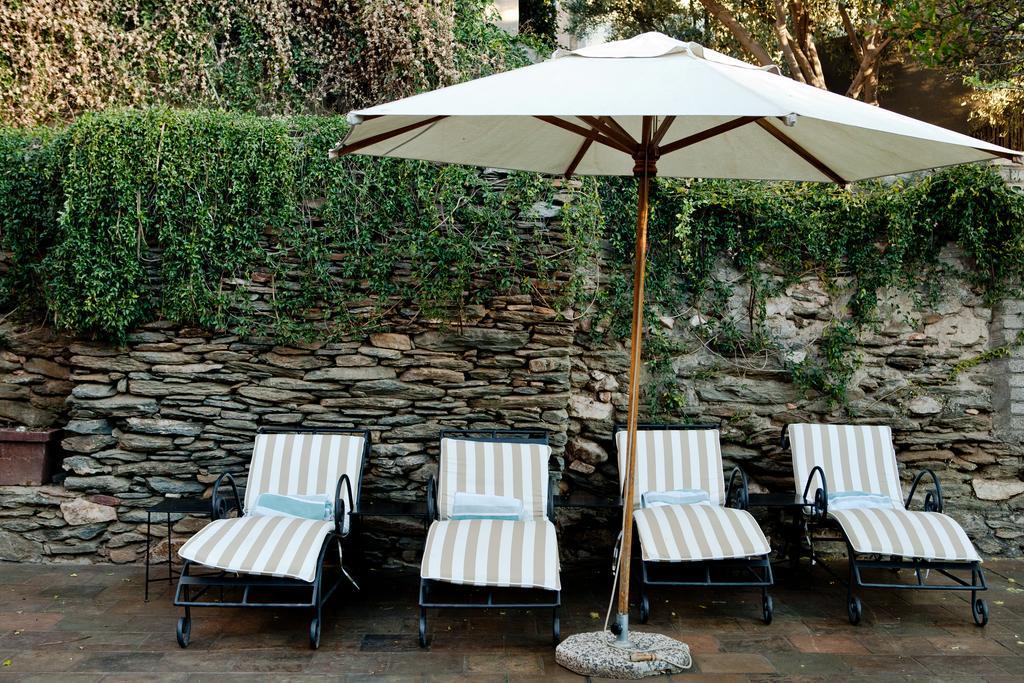 Olive Grove Guesthouse Windhoek Exterior photo